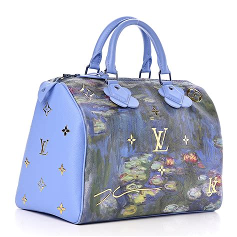 louis vuitton monet bag buy|louis vuitton expensive bags.